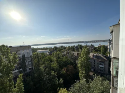 Продажа видовой 1-ки ул Шоссейная