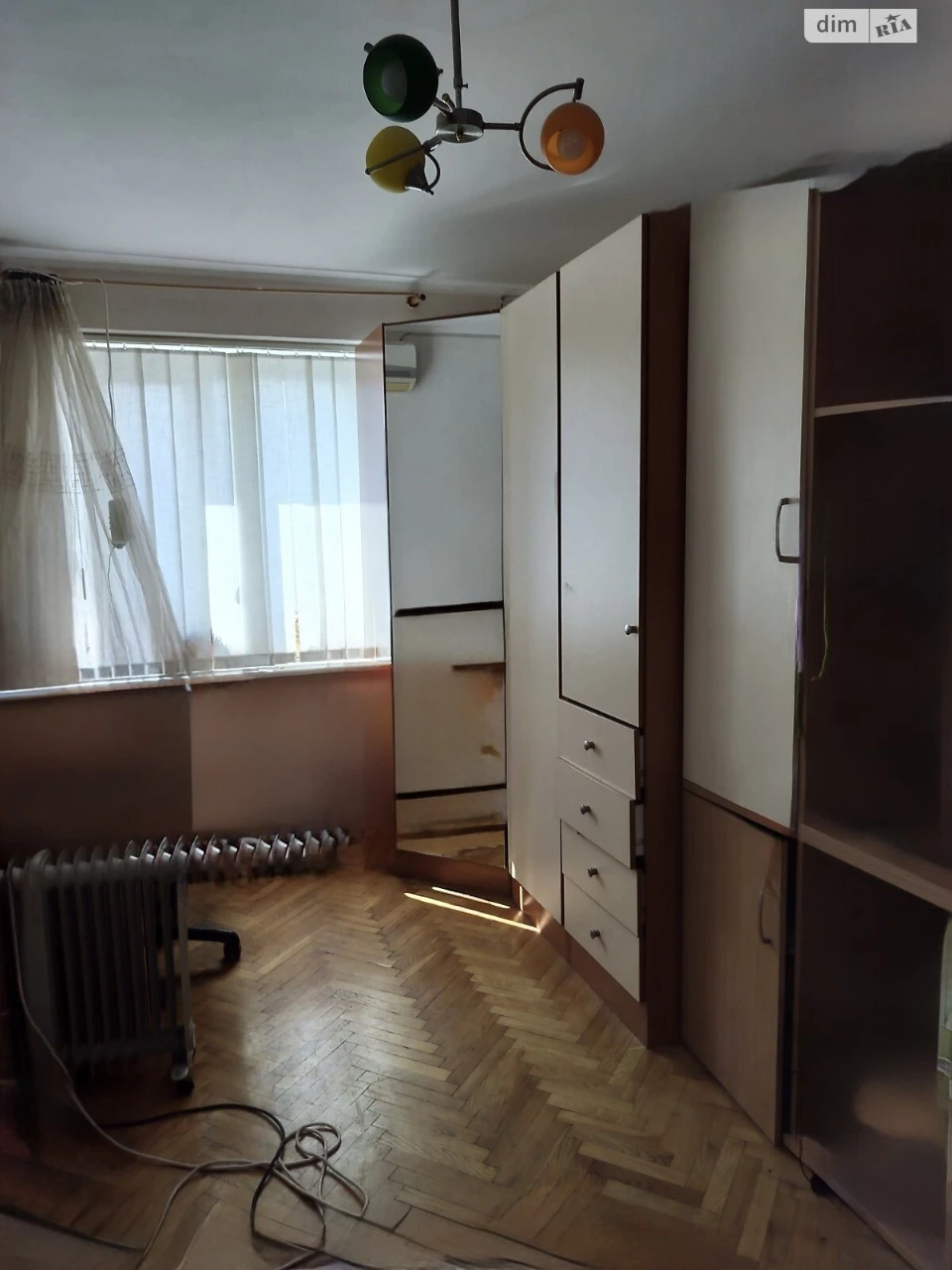 Продажа квартиры Караваевы Дачи.