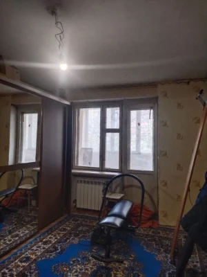 4к. Соляные ( тц. Магелан)1/9 кирп. 57т.