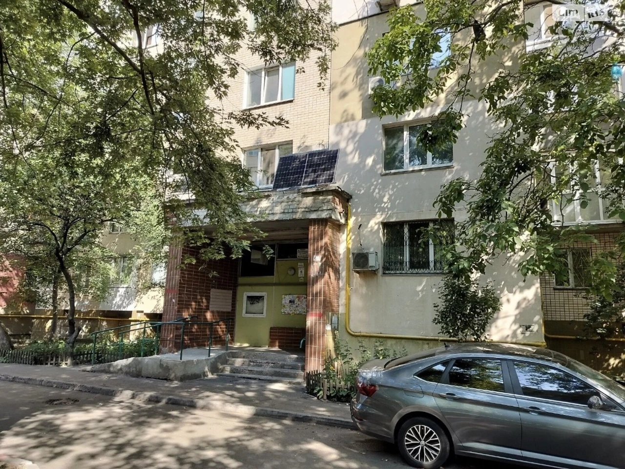 Продажа квартиры Караваевы Дачи.