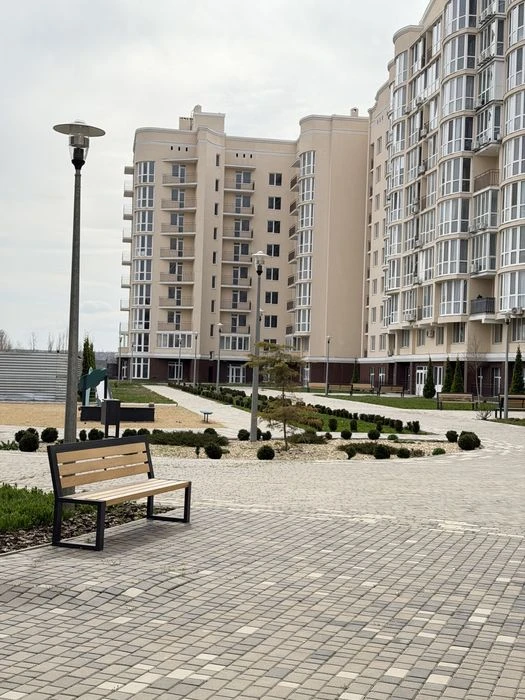 В продажу 1 к к в Новобудові/ ЖК Рівʼєра