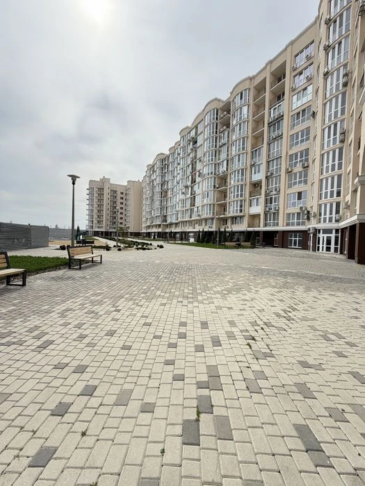 В продажу 1 к к в Новобудові/ ЖК Рівʼєра