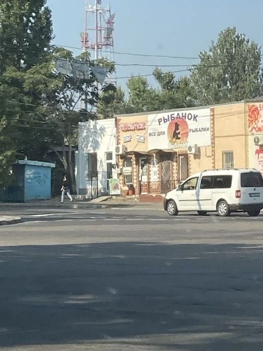 ‼️Продаётся квартира на земле. 16кв.м Центр. 5 УГЛОВ.