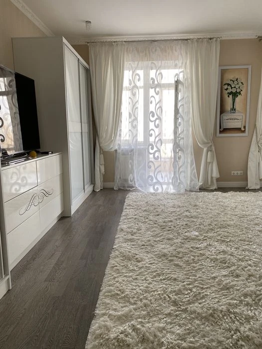 Продажа 4к.кв.Шикарной квартиры в Новострои !