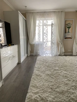 Продажа 4к.кв.Шикарной квартиры в Новострои !