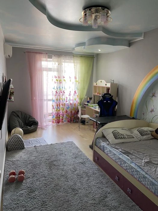 Продажа 4к.кв.Шикарной квартиры в Новострои !