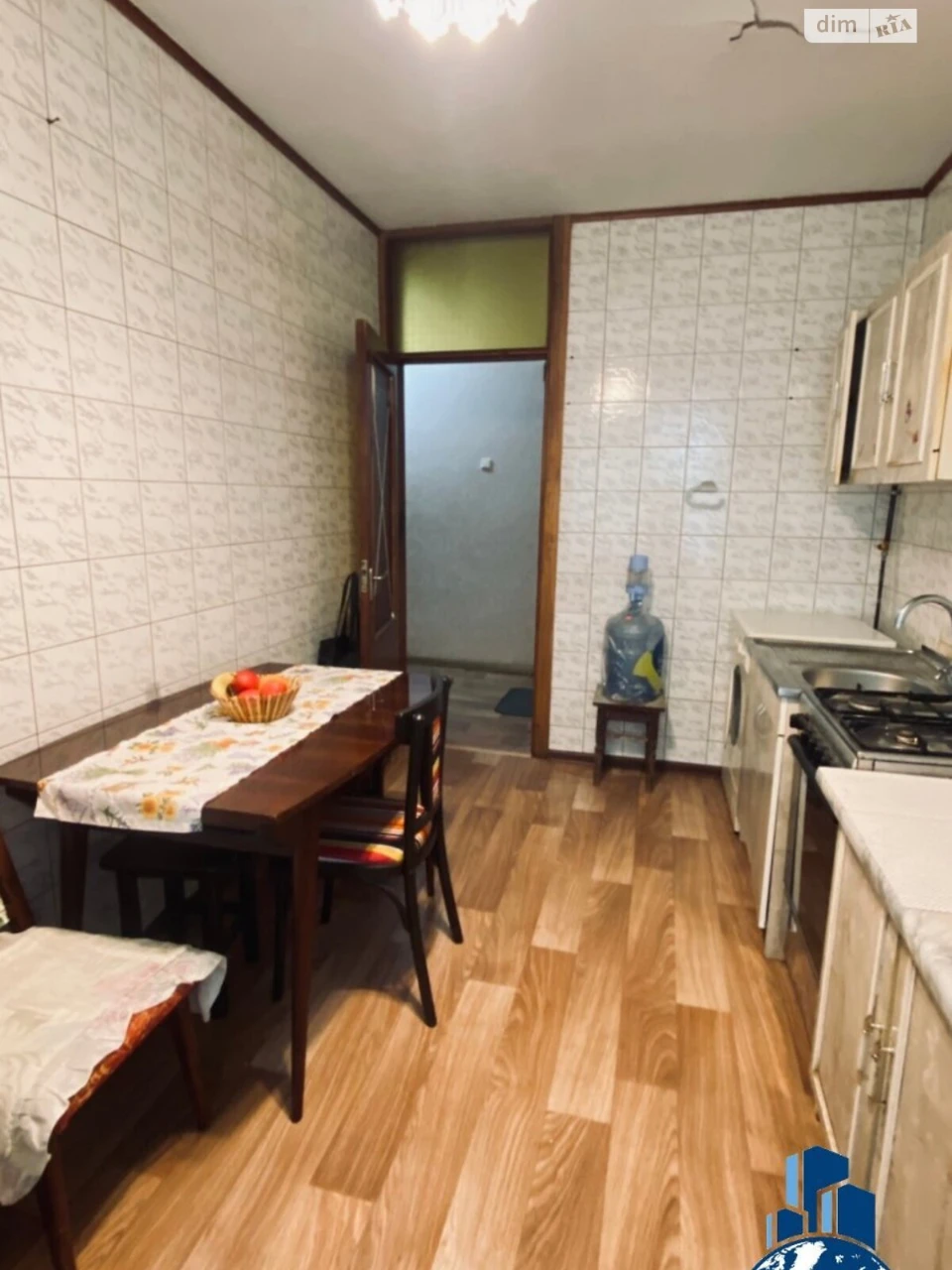 Продаж Квартира Сонячний