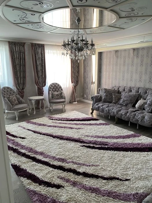 Продажа 4к.кв.Шикарной квартиры в Новострои !