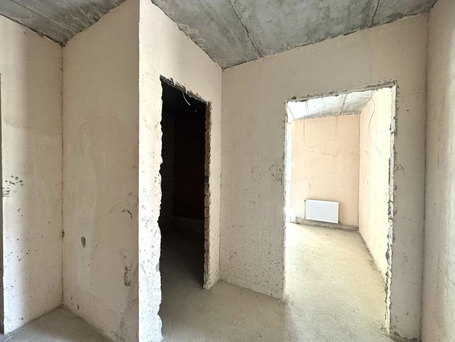Продажа 1к в новом доме на Космонавтов.