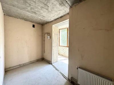 Продажа 1к в новом доме на Космонавтов.