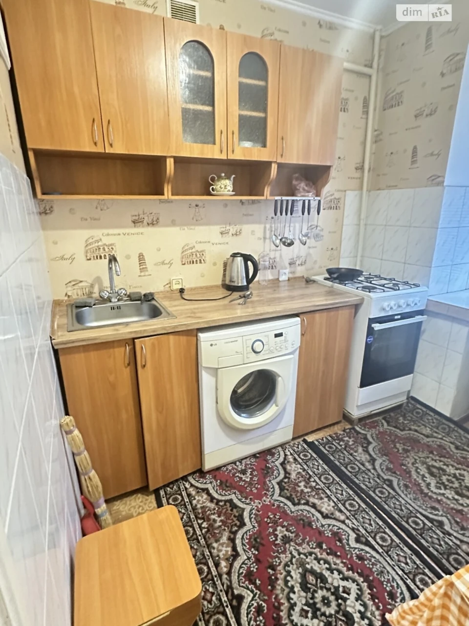 Продаж Квартира Заводський