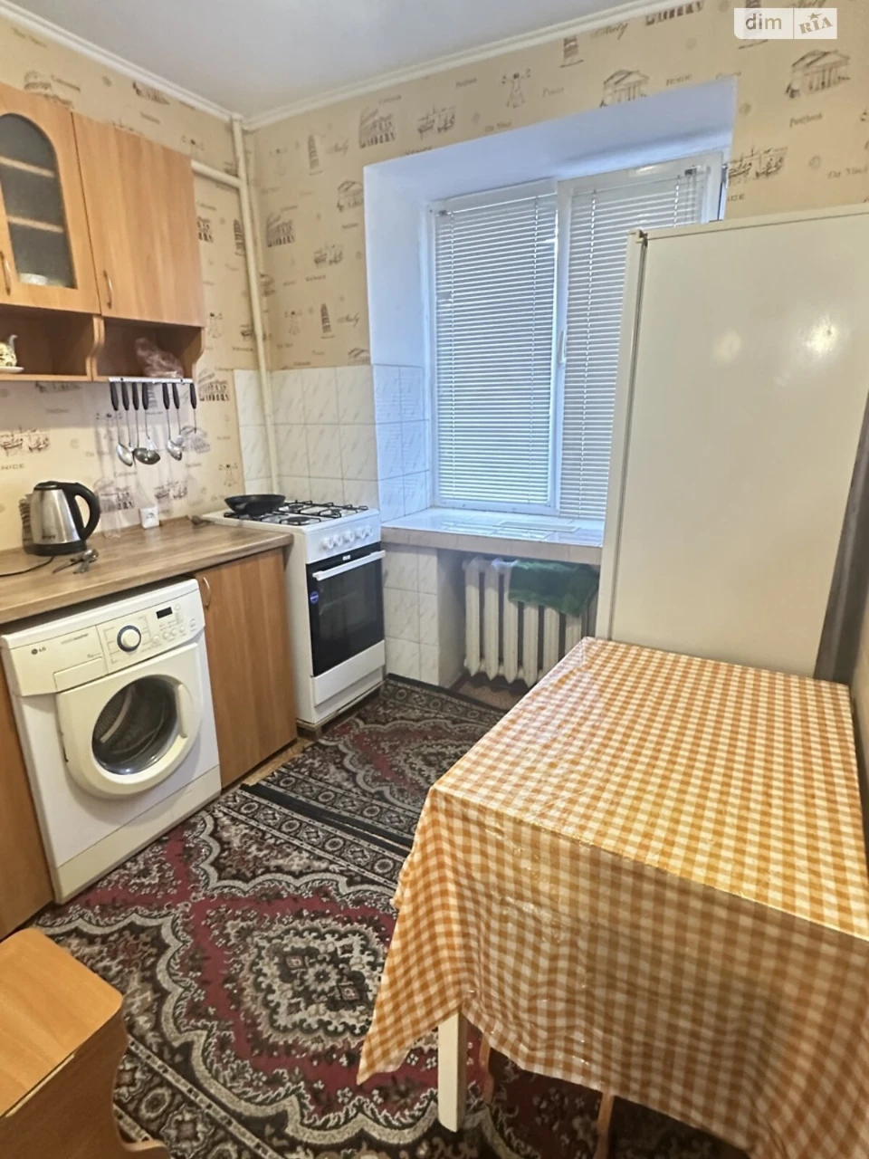 Продаж Квартира Заводський