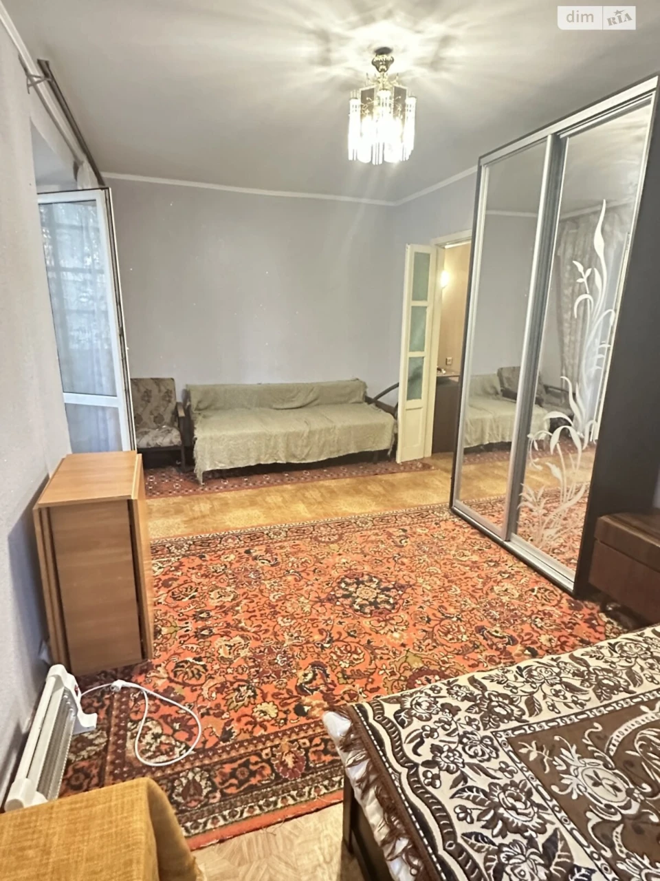 Продаж Квартира Заводський