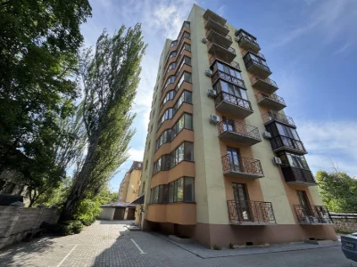 Продажа Пентхауса в новом доме на Космонавтов