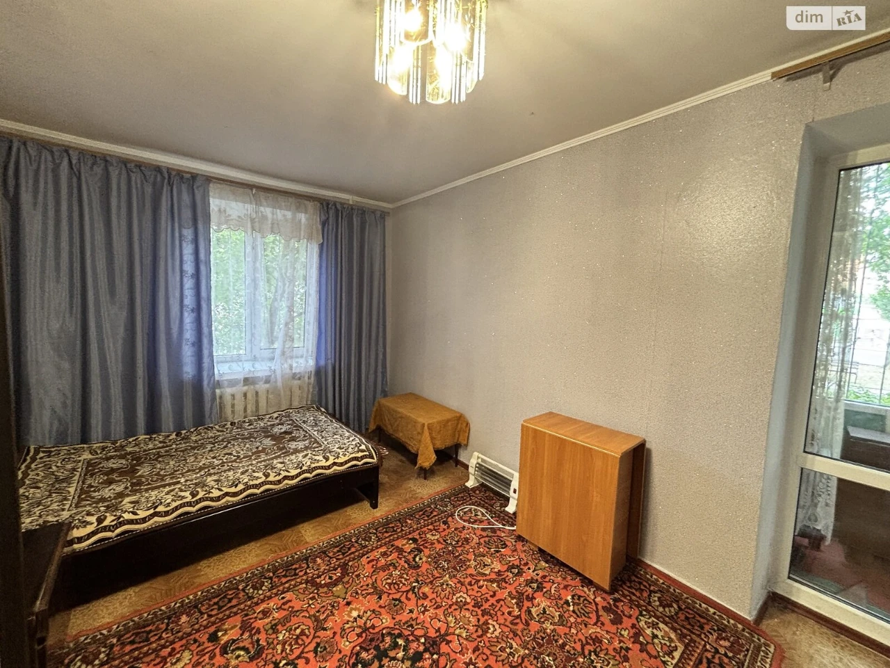 Продаж Квартира Заводський