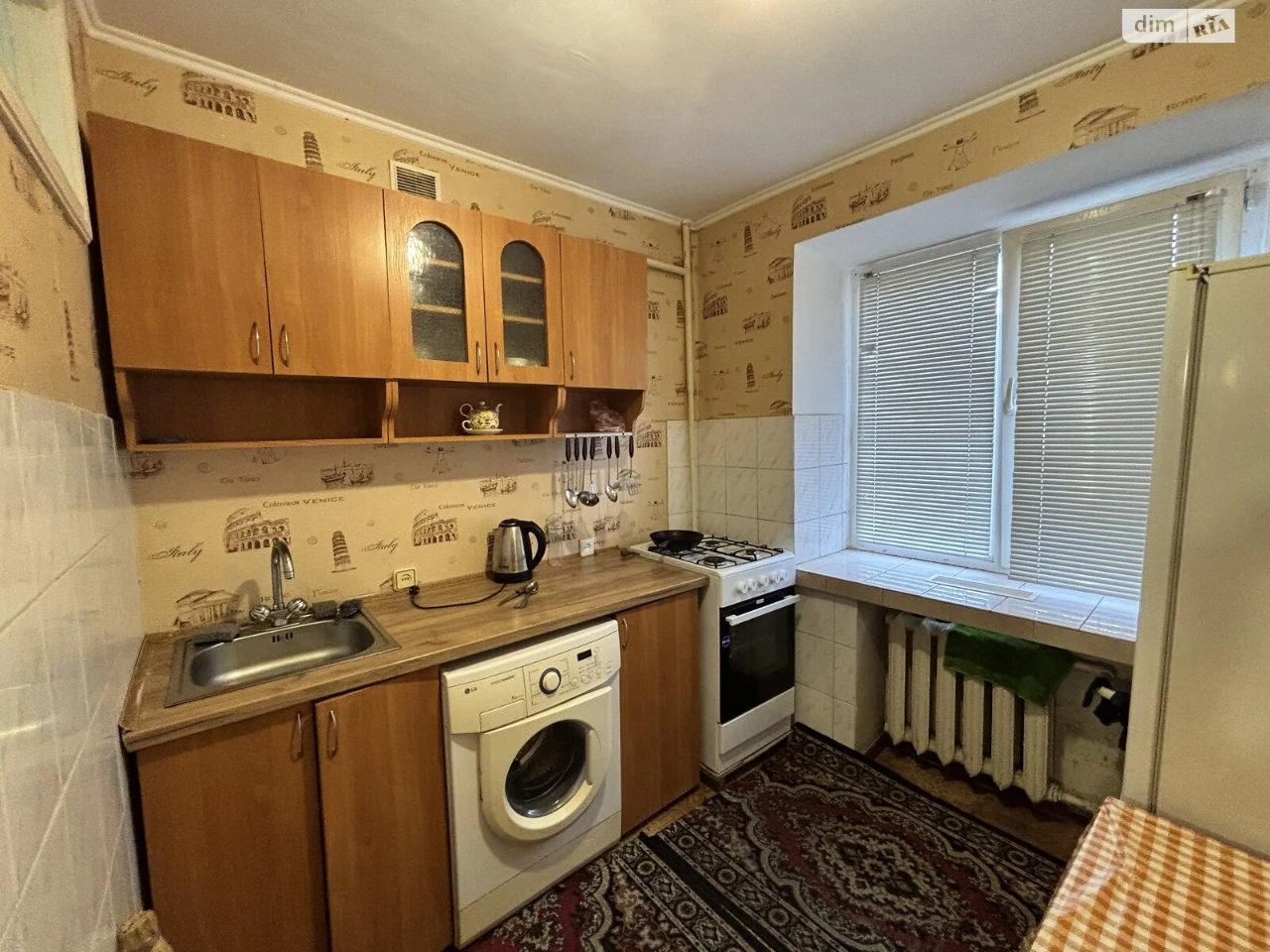 Продаж Квартира Заводський