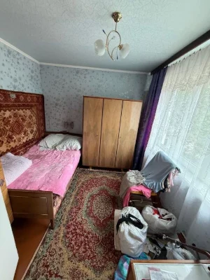 Продаю 3х комнатную квартиру в Ингульском районе.