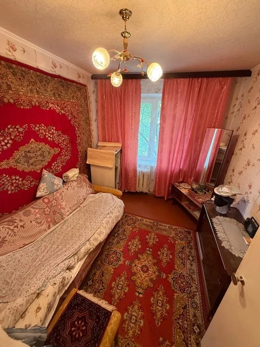 Продаю 3х комнатную квартиру в Ингульском районе.
