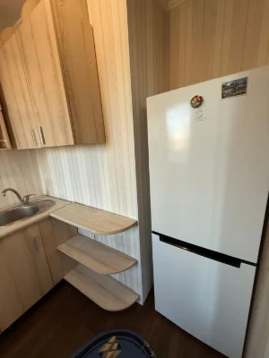 Продам 1к комнатную квартиру в Ингульском районе.