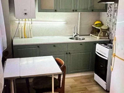 Apartment. Kharkiv, Novooleksandrivska St., (Building 6)