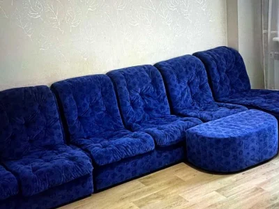 Apartment. Kharkiv, Novooleksandrivska St., (Building 6)