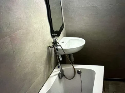 Apartment. Kharkiv, Novooleksandrivska St., (Building 6)