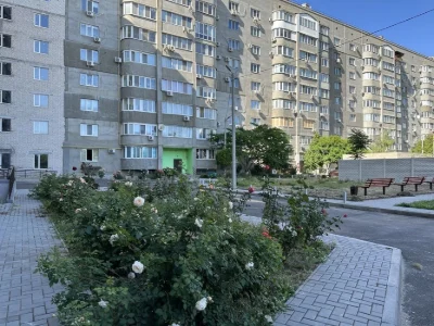 Очень выгодная инветиция ! 3к в новом доме на Садовой