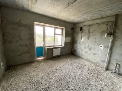 Очень выгодная инветиция ! 3к в новом доме на Садовой