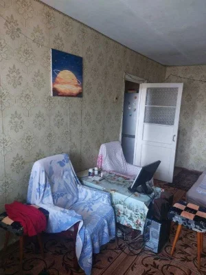 Продаю 2к/кв. ул.ген.Алмазова (р-н Юр.Академии)