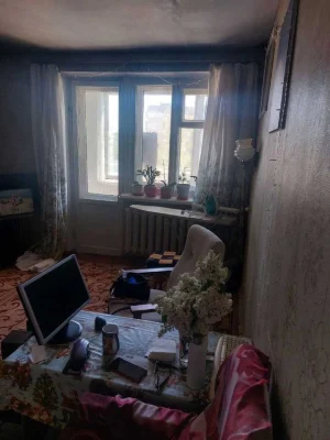 Продаю 2к/кв. ул.ген.Алмазова (р-н Юр.Академии)