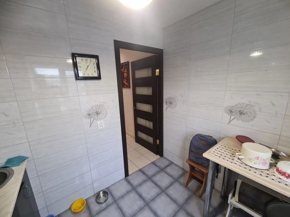 Продам 3х комнатную квартиру в центре. улица Водоправодная.