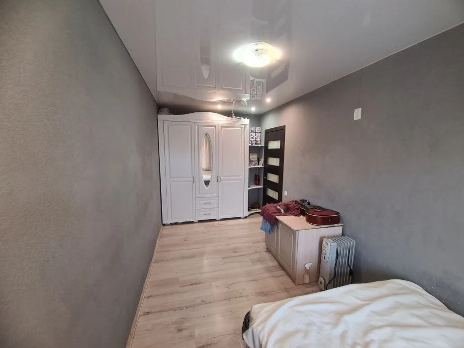 Продам 3х комнатную квартиру в центре. улица Водоправодная.