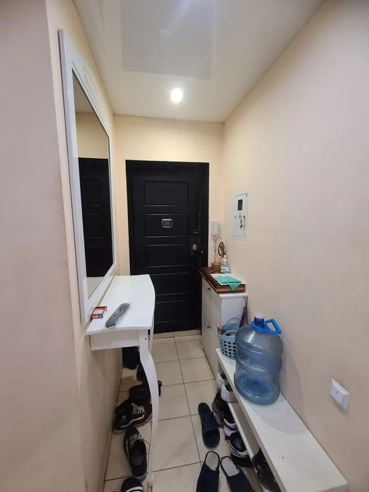 Продам 3х комнатную квартиру в центре. улица Водоправодная.