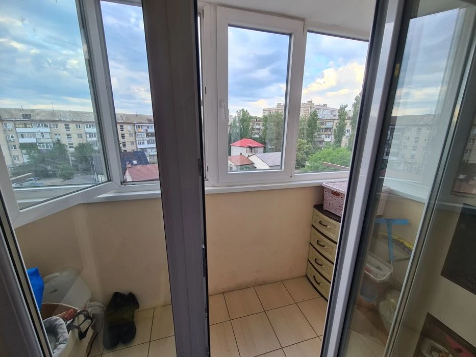 Продам 3х комнатную квартиру в центре. улица Водоправодная.