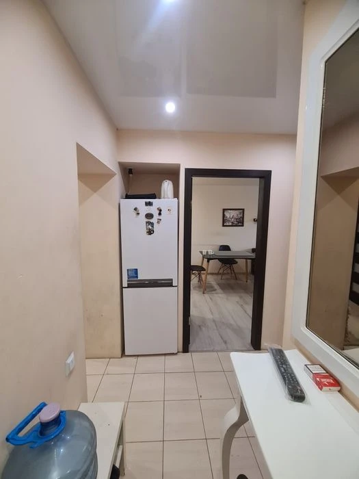 Продам 3х комнатную квартиру в центре. улица Водоправодная.