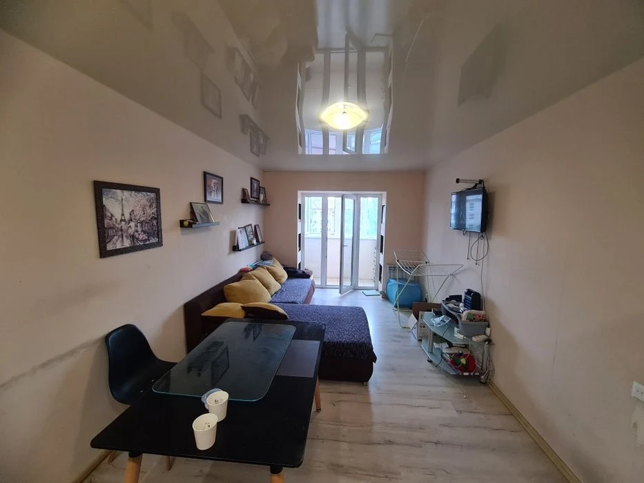Продам 3х комнатную квартиру в центре. улица Водоправодная.