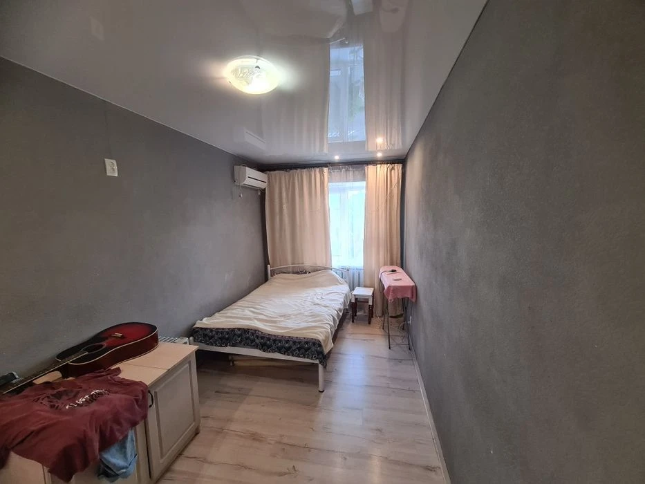 Продам 3х комнатную квартиру в центре. улица Водоправодная.