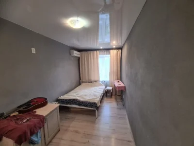 Продам 3х комнатную квартиру в центре. улица Водоправодная.