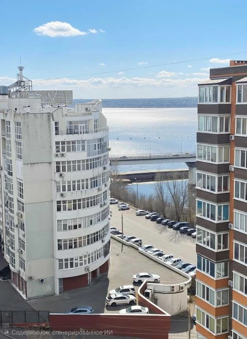 Чудова пропозиція!Простора 1-к кв. 47 кв.з неймовірним видом