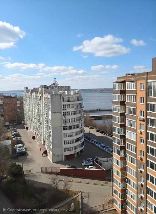 Чудова пропозиція!Простора 1-к кв. 47 кв.з неймовірним видом