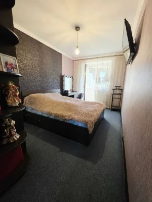 Продаж 3к кв з ремонтом пр.Богоявленський, 9\10 ,68кв.,Серти