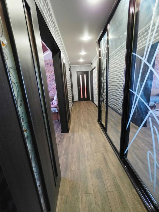 Продаж 3к кв з ремонтом пр.Богоявленський, 9\10 ,68кв.,Серти