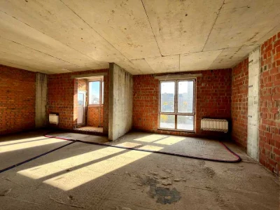 Apartment. Kharkiv, Dmytra Antonenka St. (Minska)