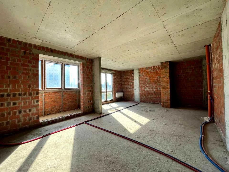 Apartment. Kharkiv, Dmytra Antonenka St. (Minska)