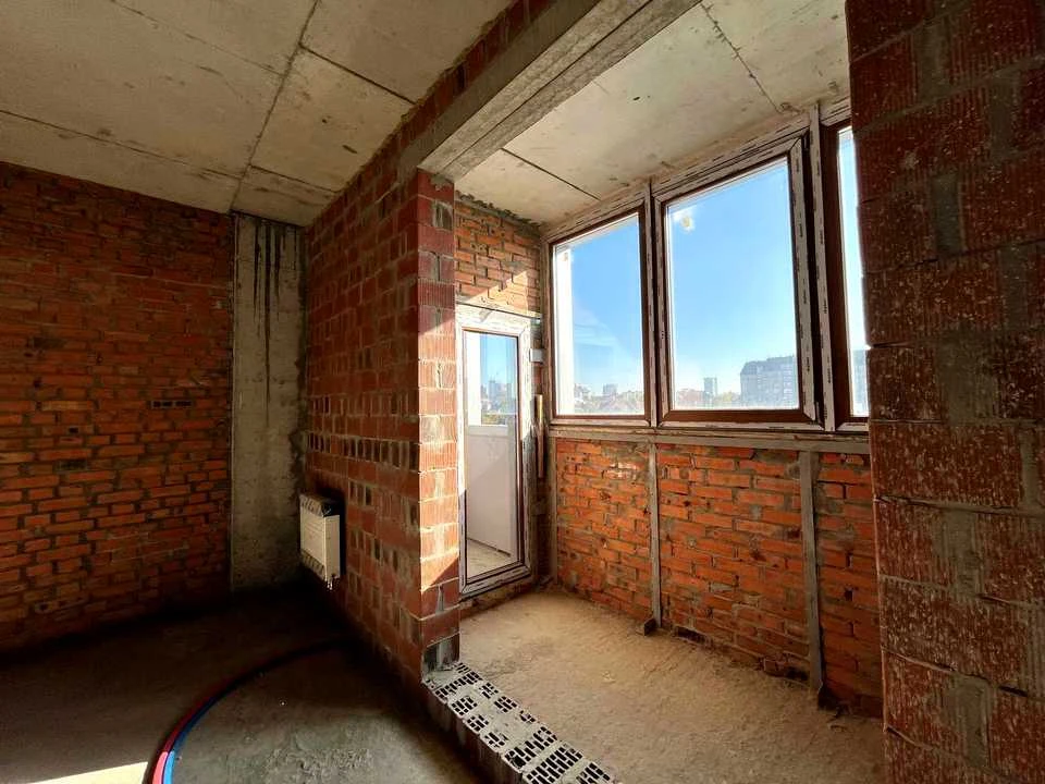 Apartment. Kharkiv, Dmytra Antonenka St. (Minska)