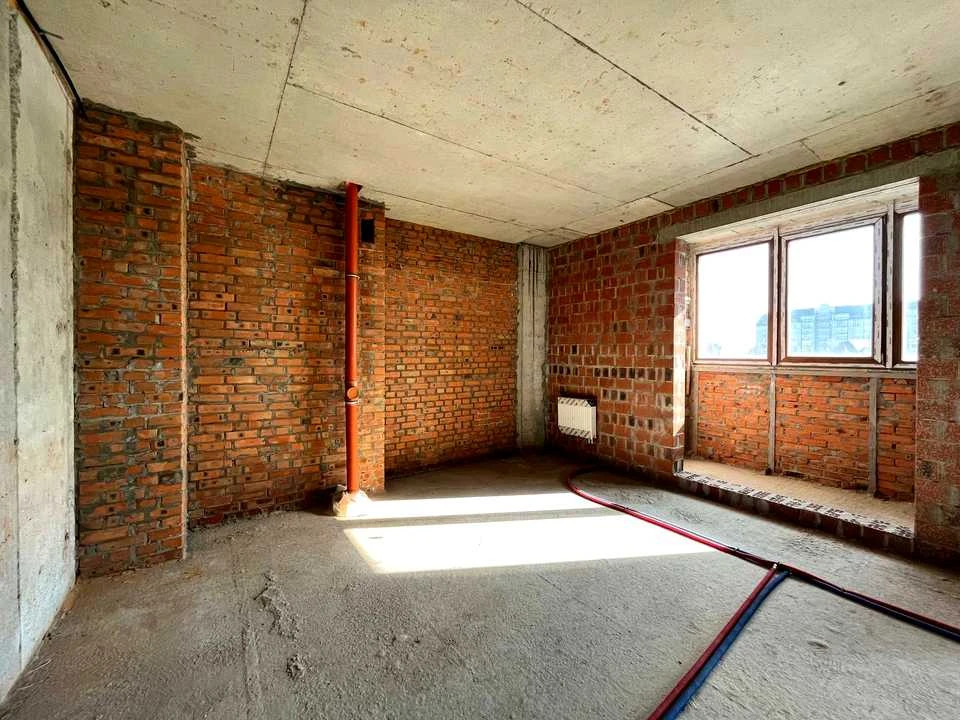 Apartment. Kharkiv, Dmytra Antonenka St. (Minska)
