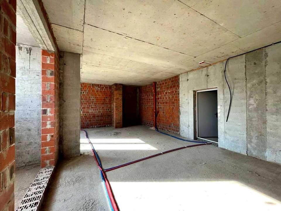 Apartment. Kharkiv, Dmytra Antonenka St. (Minska)