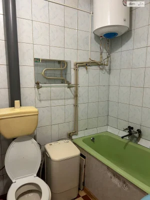 Продаж Квартира ЮТЗ