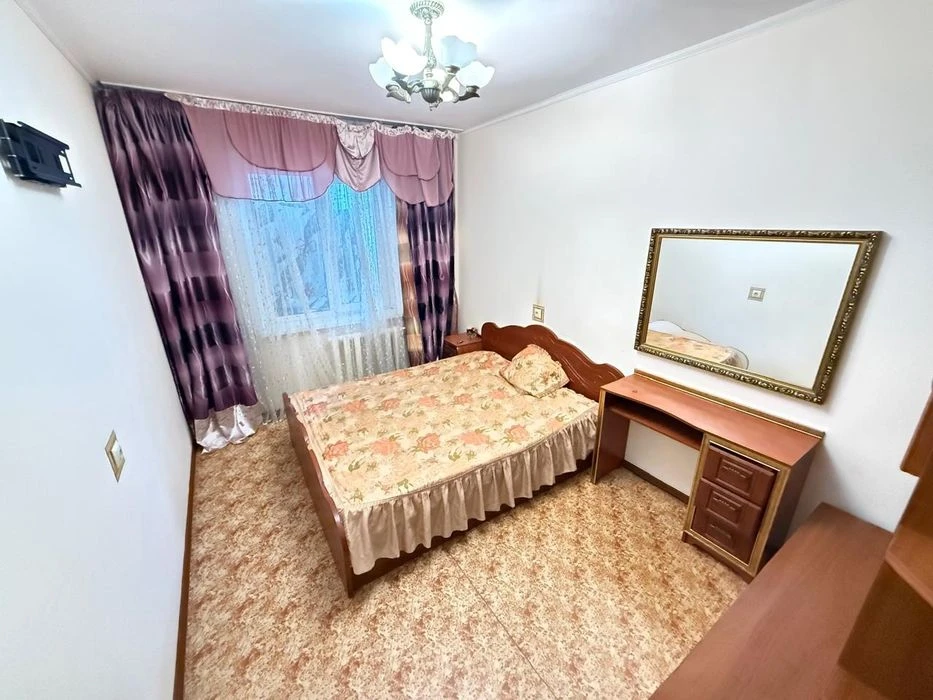 Продам отличную 2х комнатную квартиру.