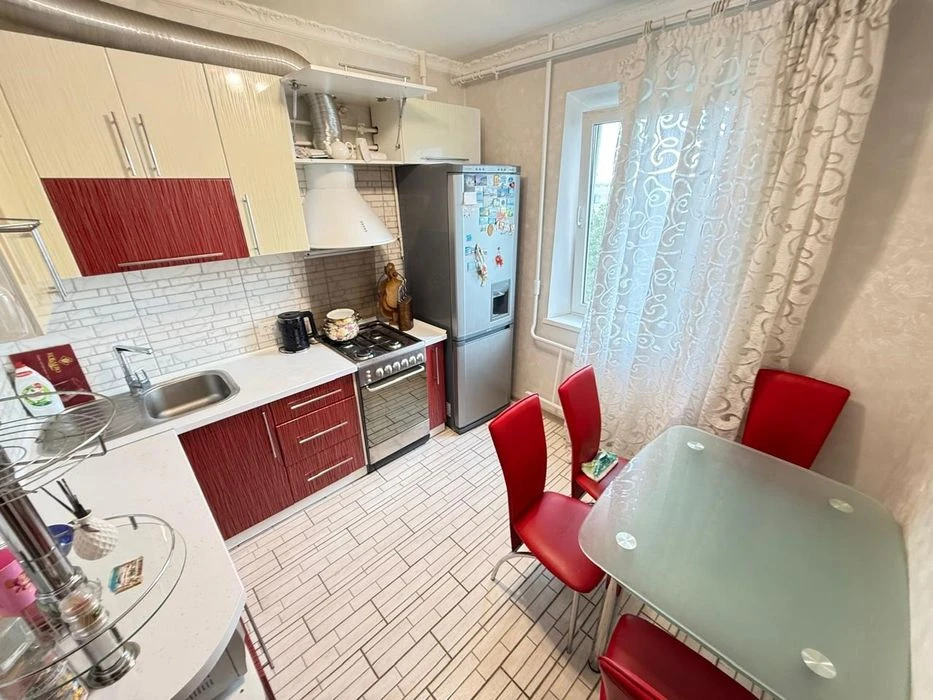 Продам отличную 2х комнатную квартиру.